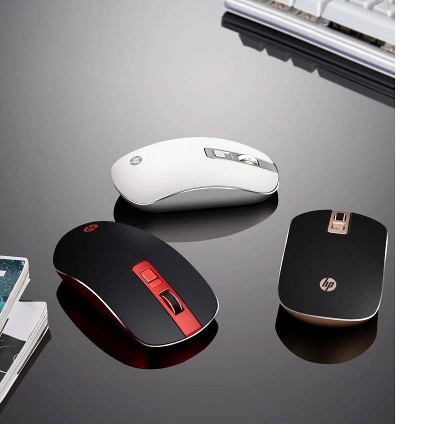 ⅎ Mouse Wireless Hp S4000/Wireless Mouse/Mouse ♠