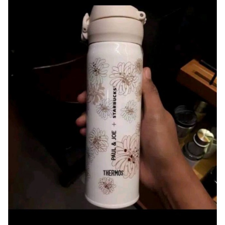 Starbucks Tumbler Original x Thermos