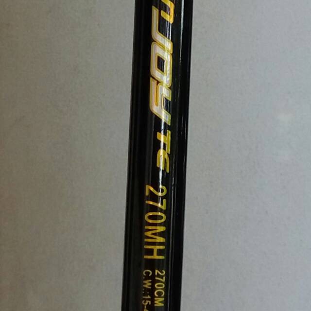 Joran Antena Shimano Spinjoy 270cm