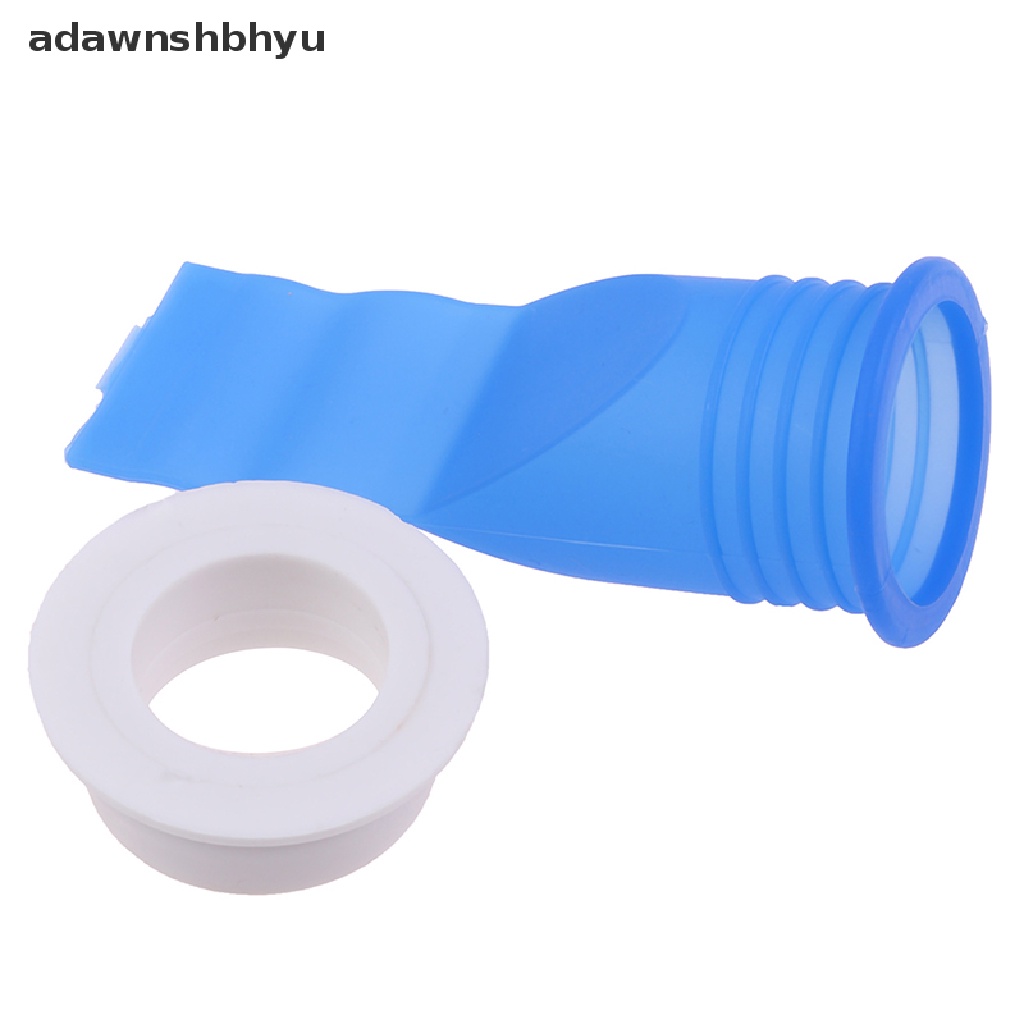 Adawnshbhyu Drain Backflow Pencegah One Way Valve Untuk Pipa Tabung Kamar Mandi Floor Drain