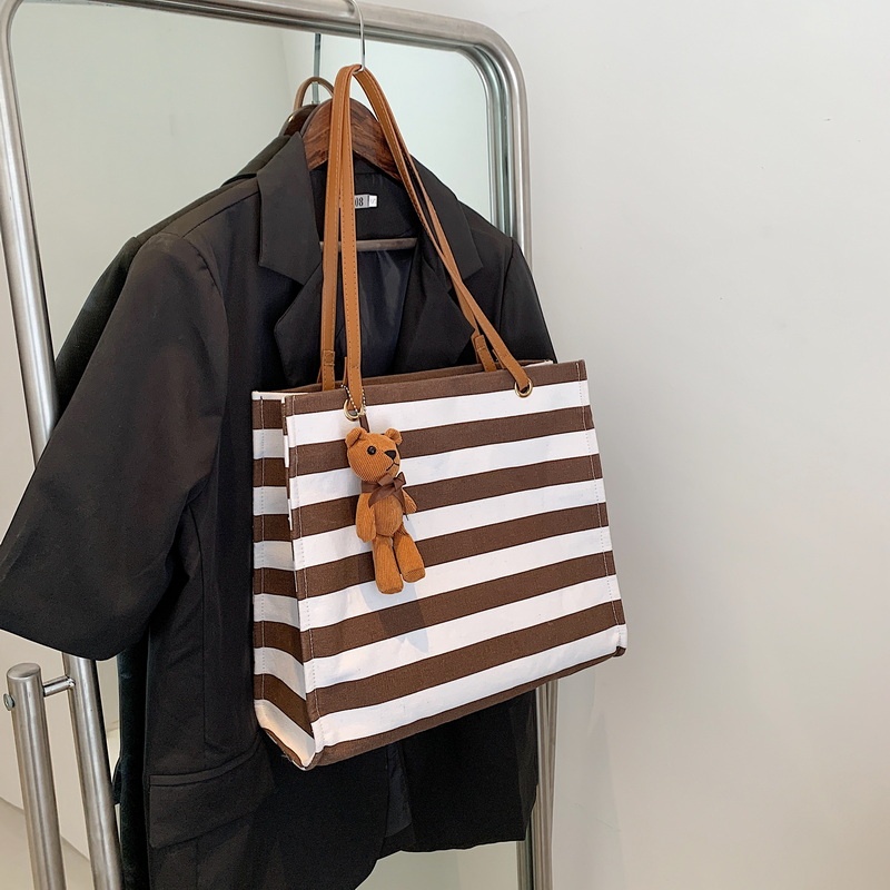 (2PC BISA IKG)GTBI998876002  New arrival  !!! Tas Tote Bag Wanita Import Premium Ready+Boneka