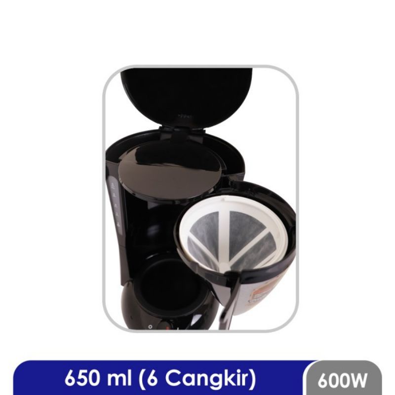 Cosmos Coffee Maker / Mesin Pembuat Kopi CCM-307N