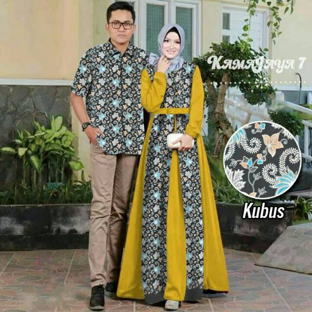Couple kamajaya
