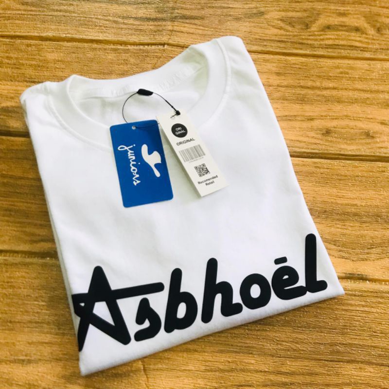KAOS DISTRO ASBHOEL