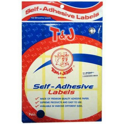 

Lihat Detail PRINT LABEL UNDANGAN TOM JERRY NO 103 MURAH JAKARTA
