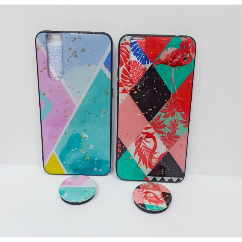 casing soft case vivo v15 pro softcase silicon vivo v15 pro