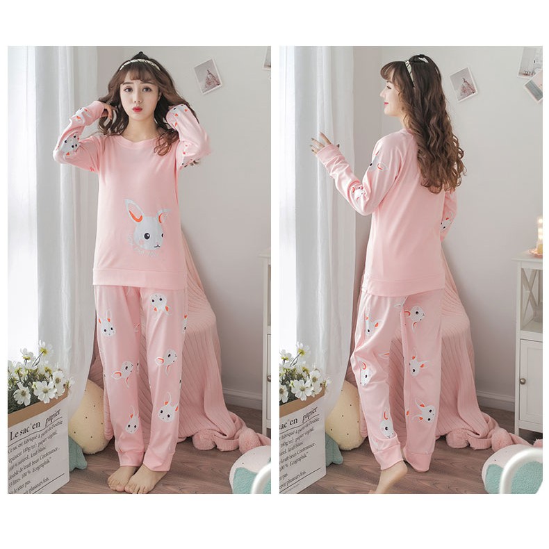 Baju Tidur Motif