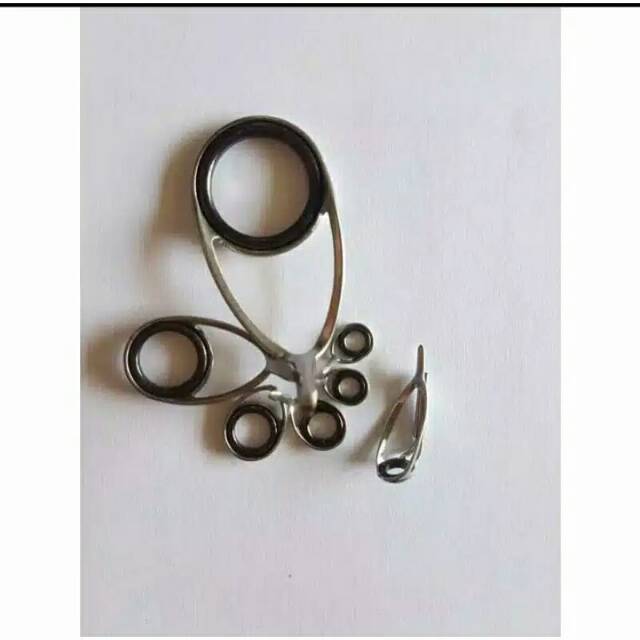 Ring guide sic k series non fuji kualitas terbaik