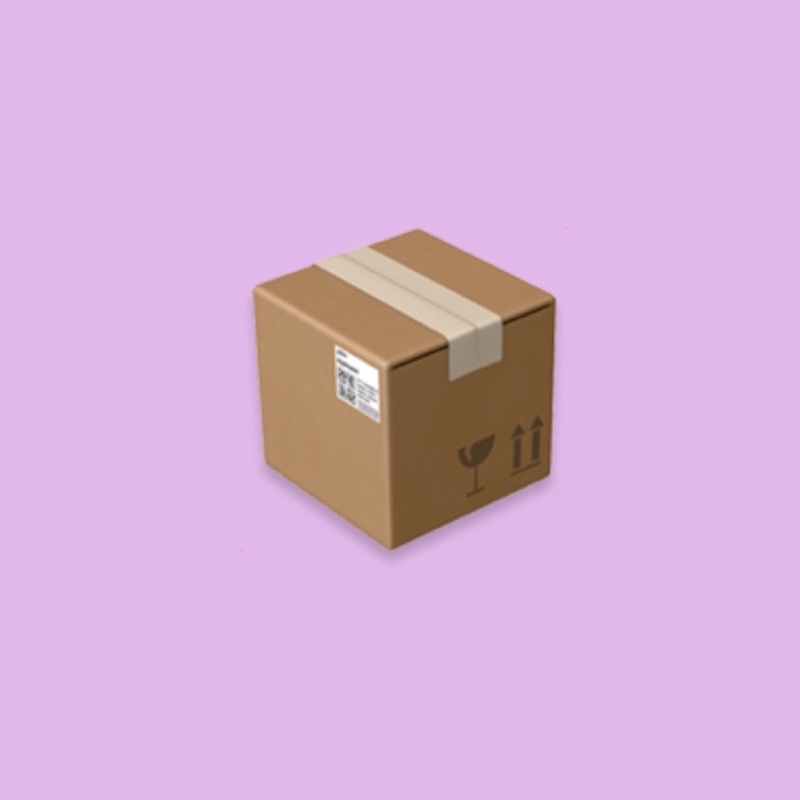 

PACKING WAJIB