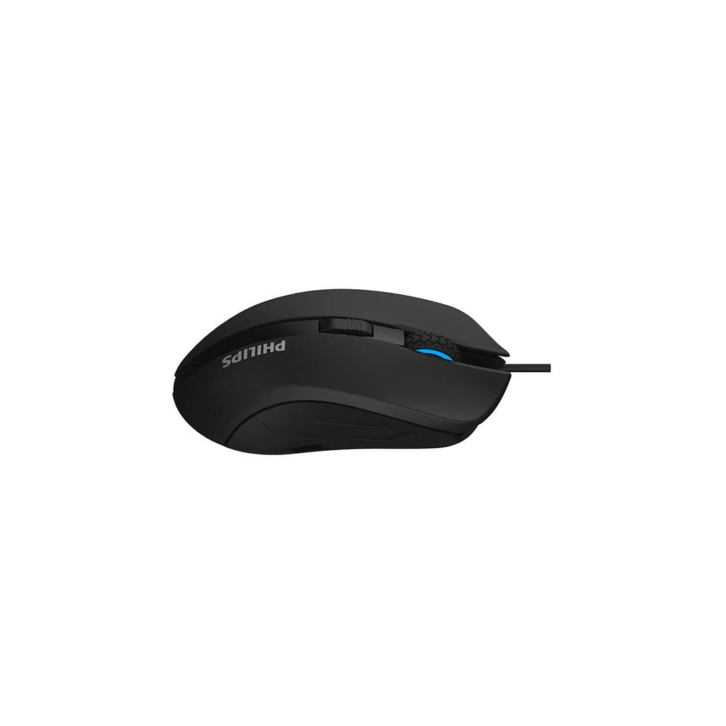 PHILIPS Mouse Gaming Colorful Ambiglow G313 - Philips spk9313