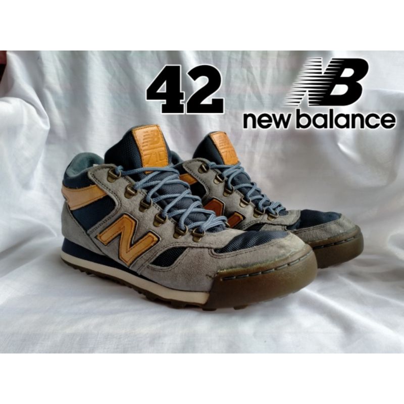 Sepatu New Balance 710 Second Original