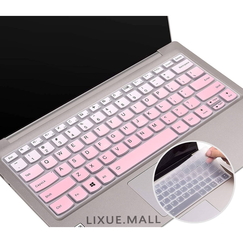 Lixue Acer Aspire 5 A515-43 A515-54 A515 52 57mu A515 52g Swift 3 15.6 inch keyboard cover protective film