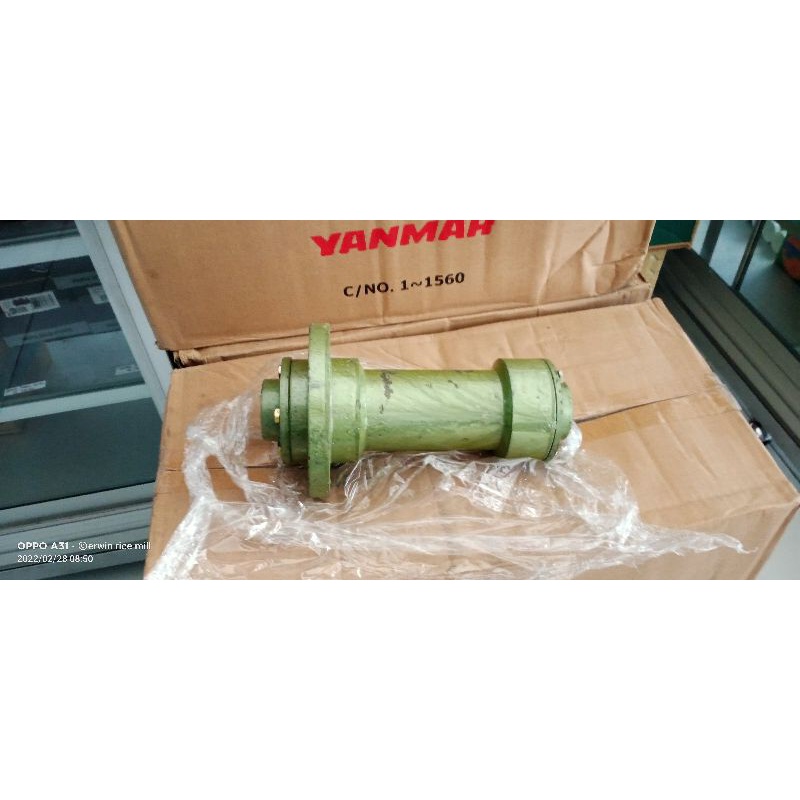 bearing case blower ichi n70