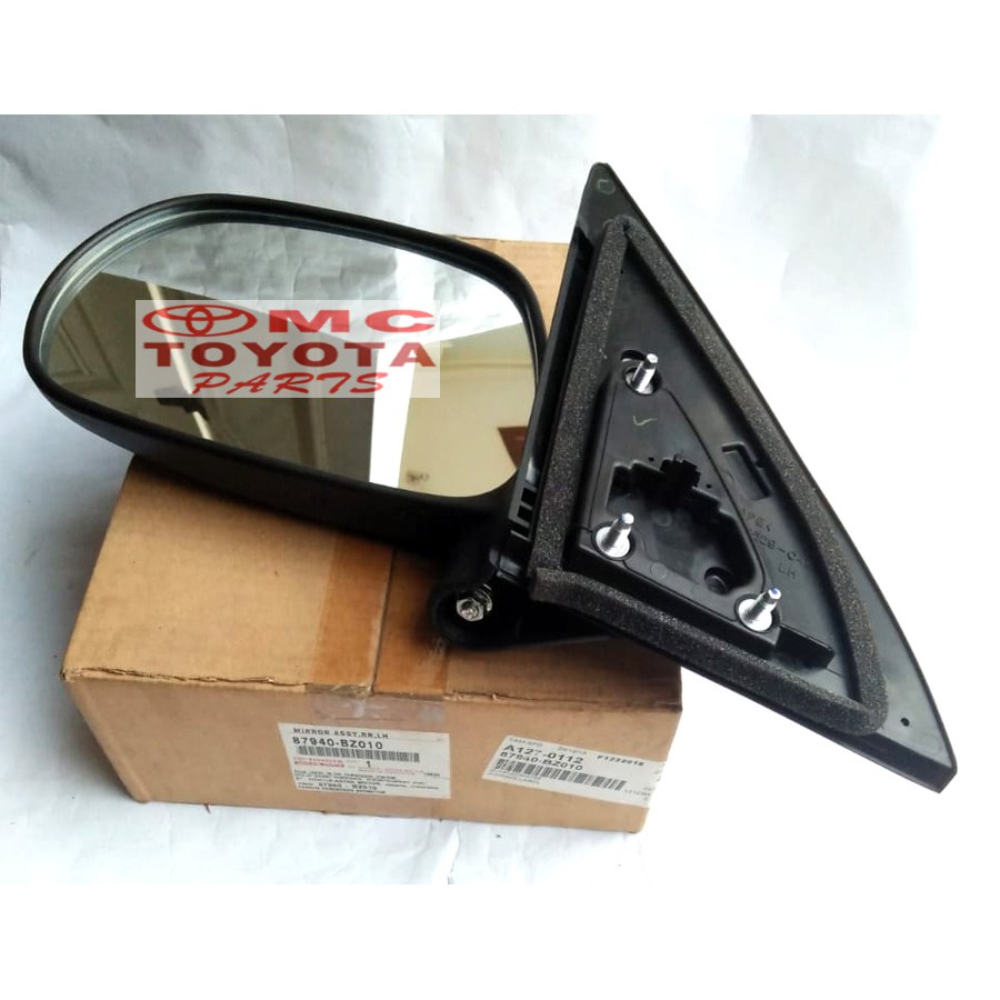 Spion Luar Mirror Assy Kiri Avanza Xenia Standard 87940-BZ010