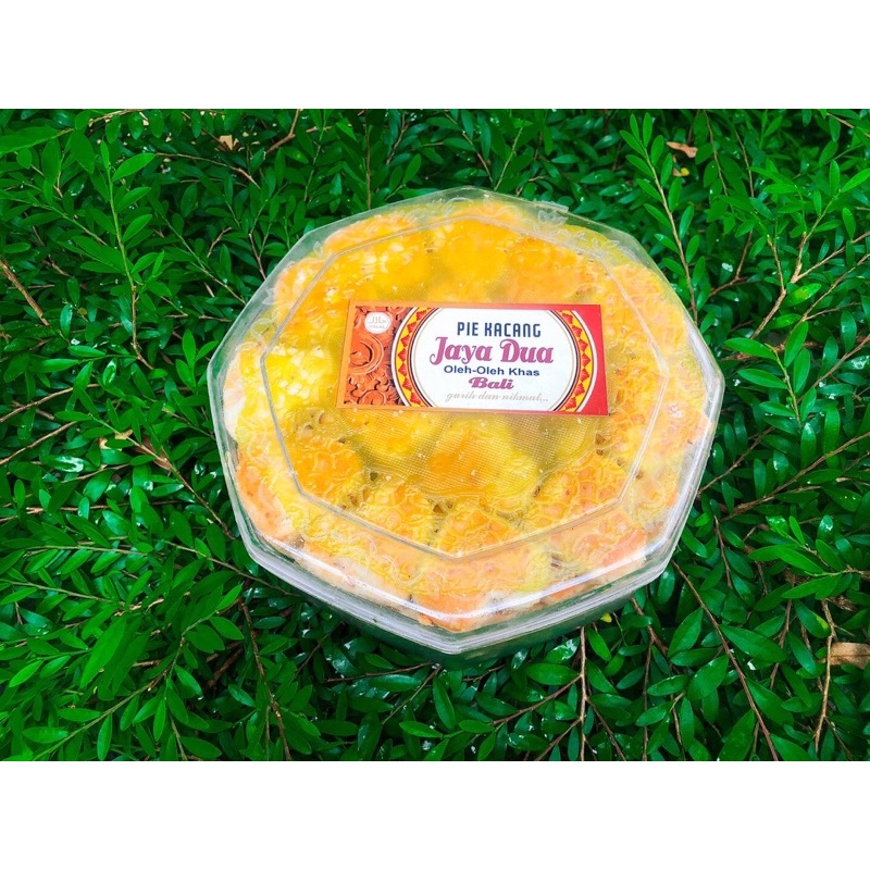 

Pie susu kacang