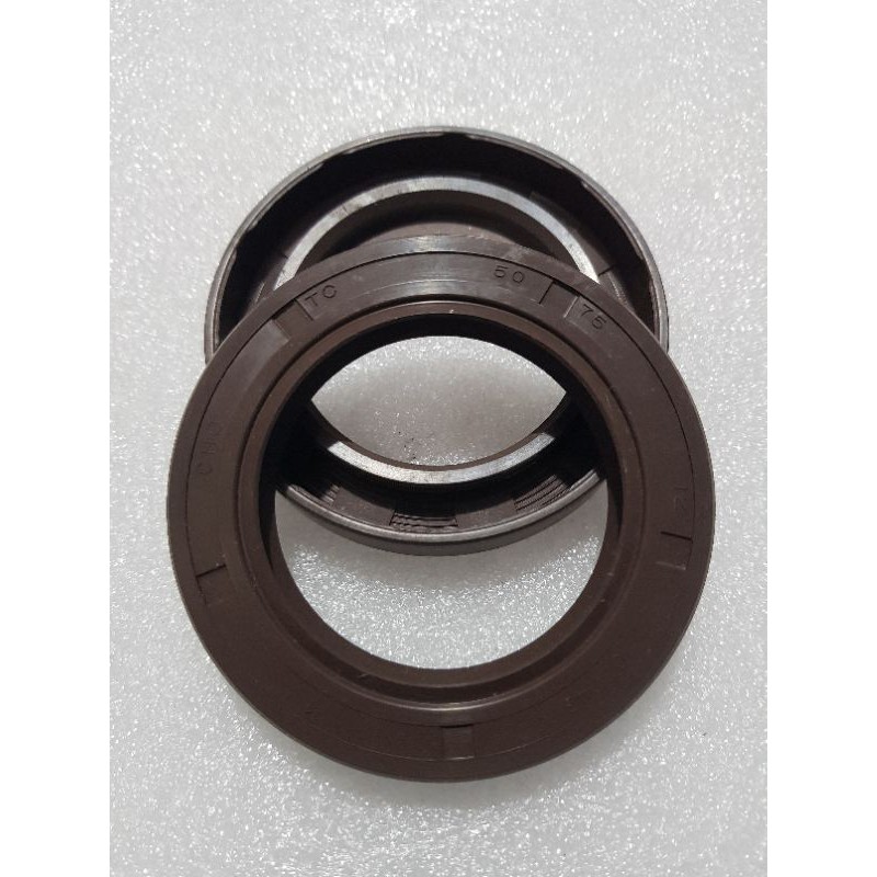 

Oil Seal Tc 50×75×12mm Viton