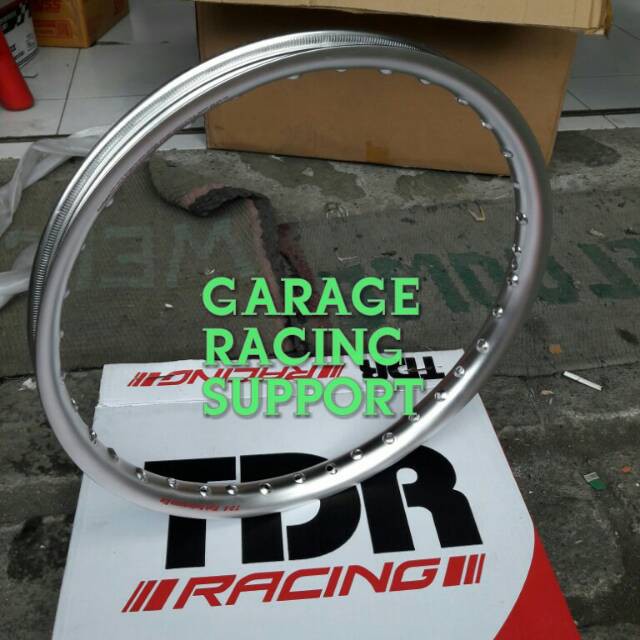 VELG TDR 120 17 ORIGINAL TDR   *