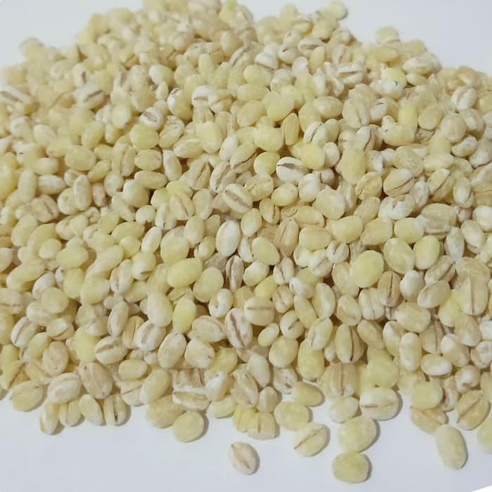 

Barley Import / jali jali 10 gr