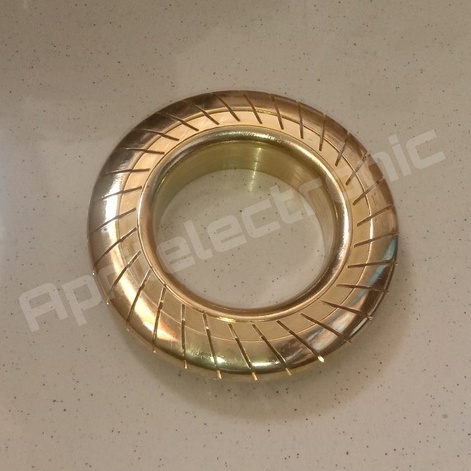 Sparepart Kuningan / Burner Kompor Gas Turbo GS2088