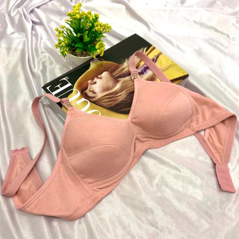 BRA BH SPORT WANITA CEWEK REMAJA DAN DEWASA /  TANPA KAWAT - TANPA BUSA / SPORT BRA / BH WANITA / PAKAIAN DALAM WANITA / BRA PUSH UP / BRA PELAJAR