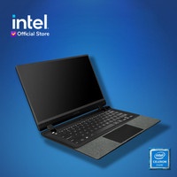AVITA ESSENTIAL 14 CELERON N4020 4 GB 256 GB SSD BLACK