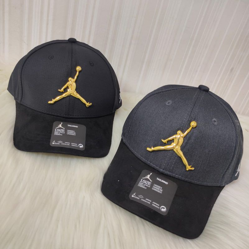 topi Jordan premium