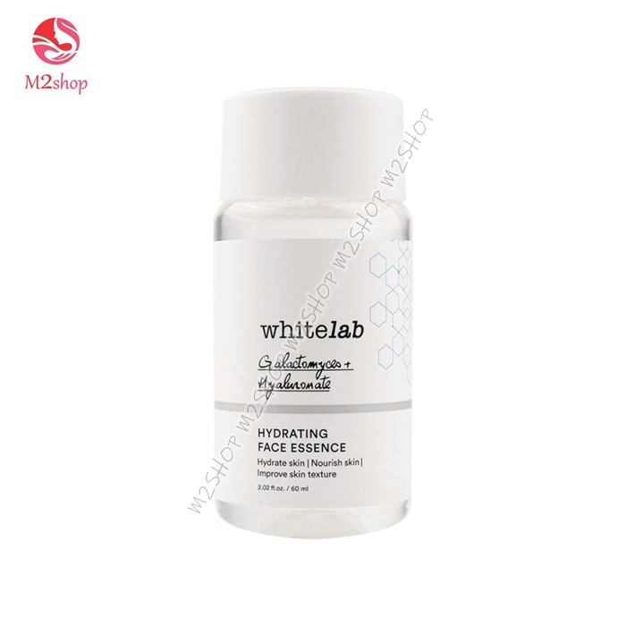 [ WHFE ] - Whitelab Hydrating Face Essence