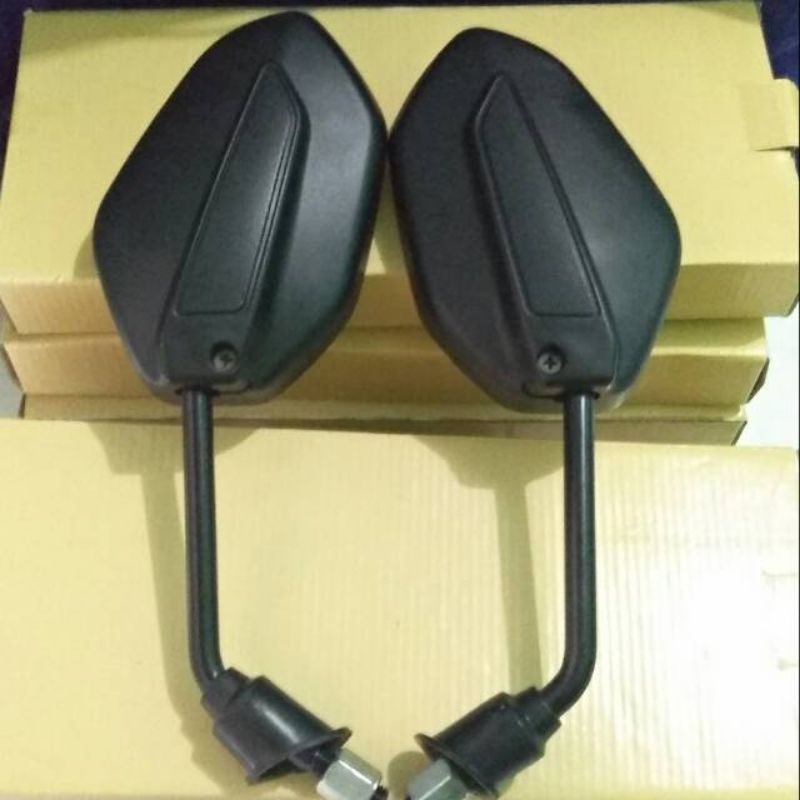 Kaca Spion Honda Megapro vario lama 110 original