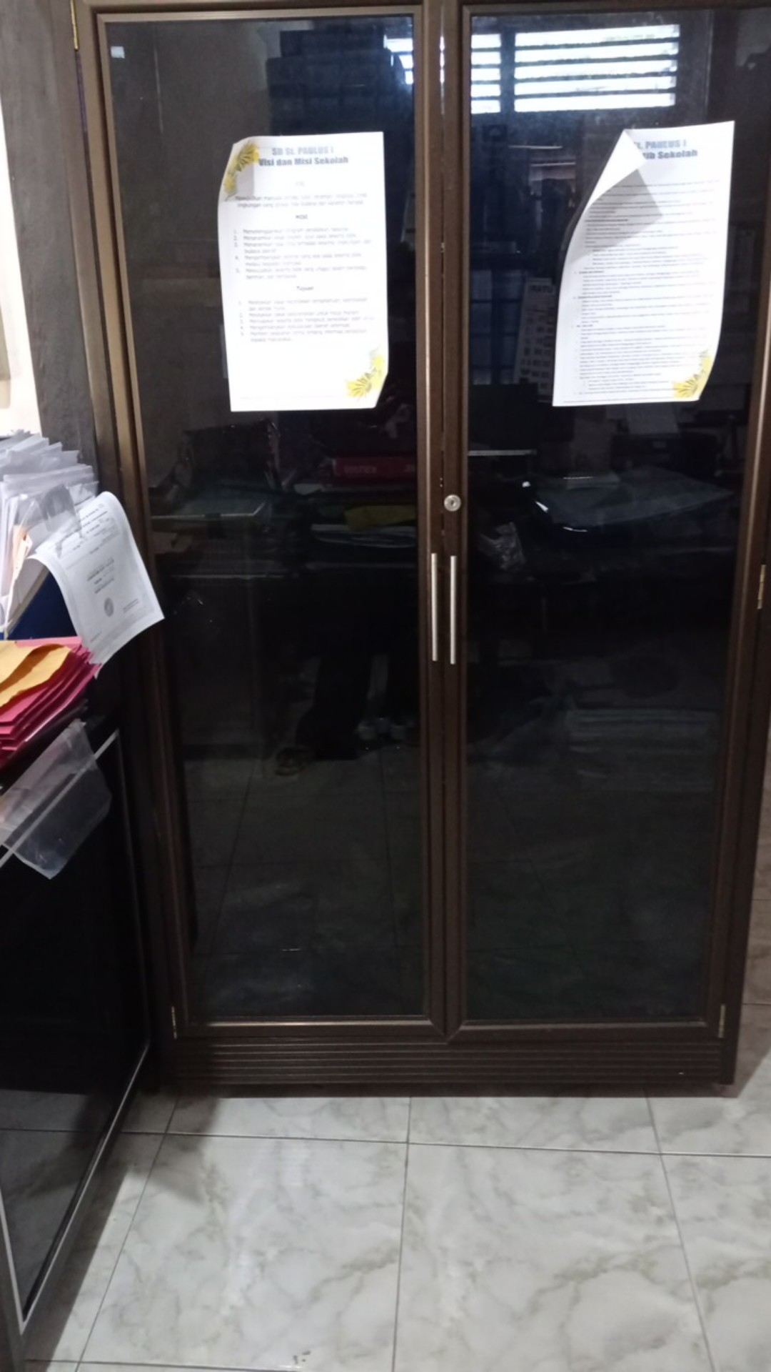 Kolam Terpal A12 & A15 Ukuran 3x2x1