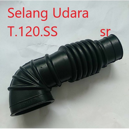 Selang Hawa Udara Hose Air Cleaner untuk Truk T 120 SS