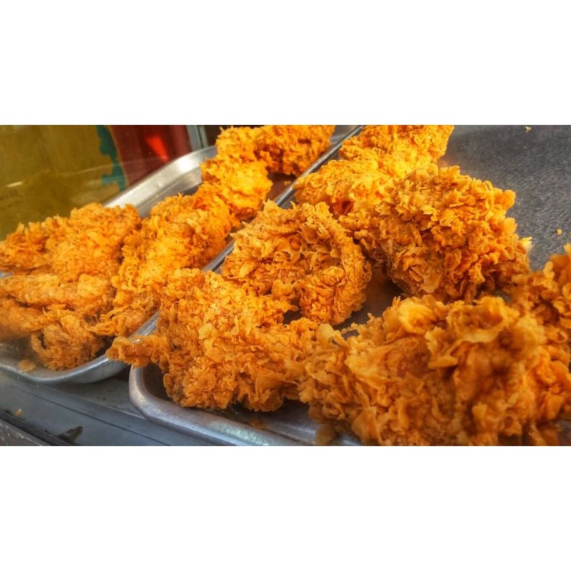 Tepung Marinasi Ayam kfc O.R RECIPE , tepung marinasi ayam kfc, marinasi ayam kfc , bumbu marimasi a