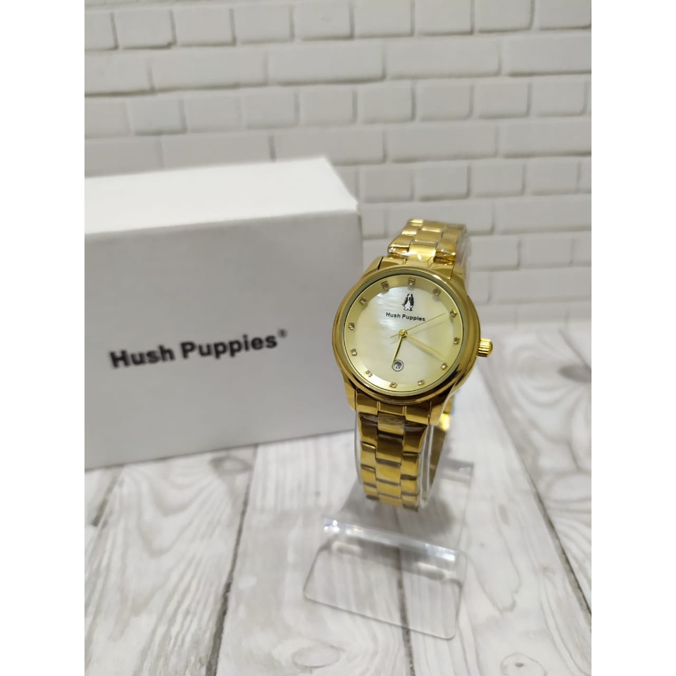 hush puppies wanita GRADE ORI