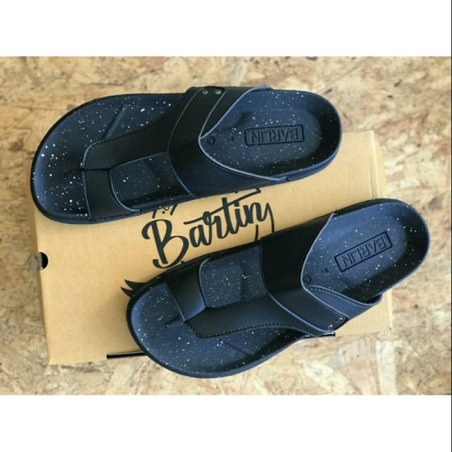 Sandal BARLIN Original. Best Price