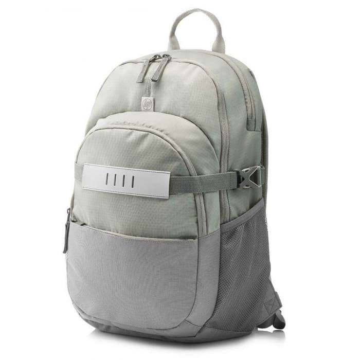 Tas Backpack Ransel Laptop HP 15.6 Original