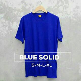  Kaos  polos  soft cotton combed30s putih  premium standar 