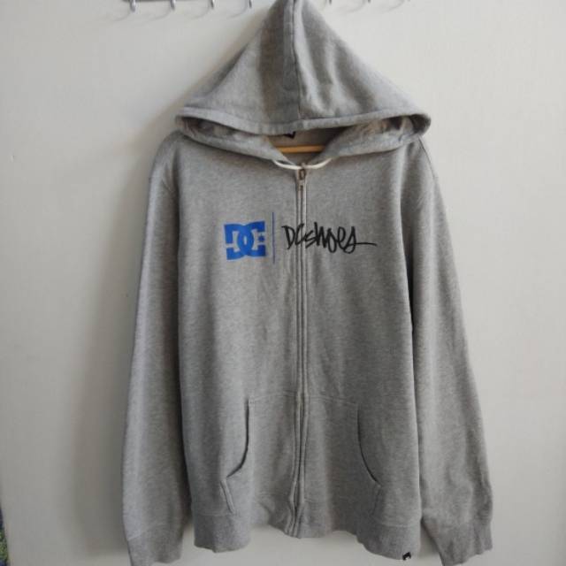 Hoodie DC Shoes