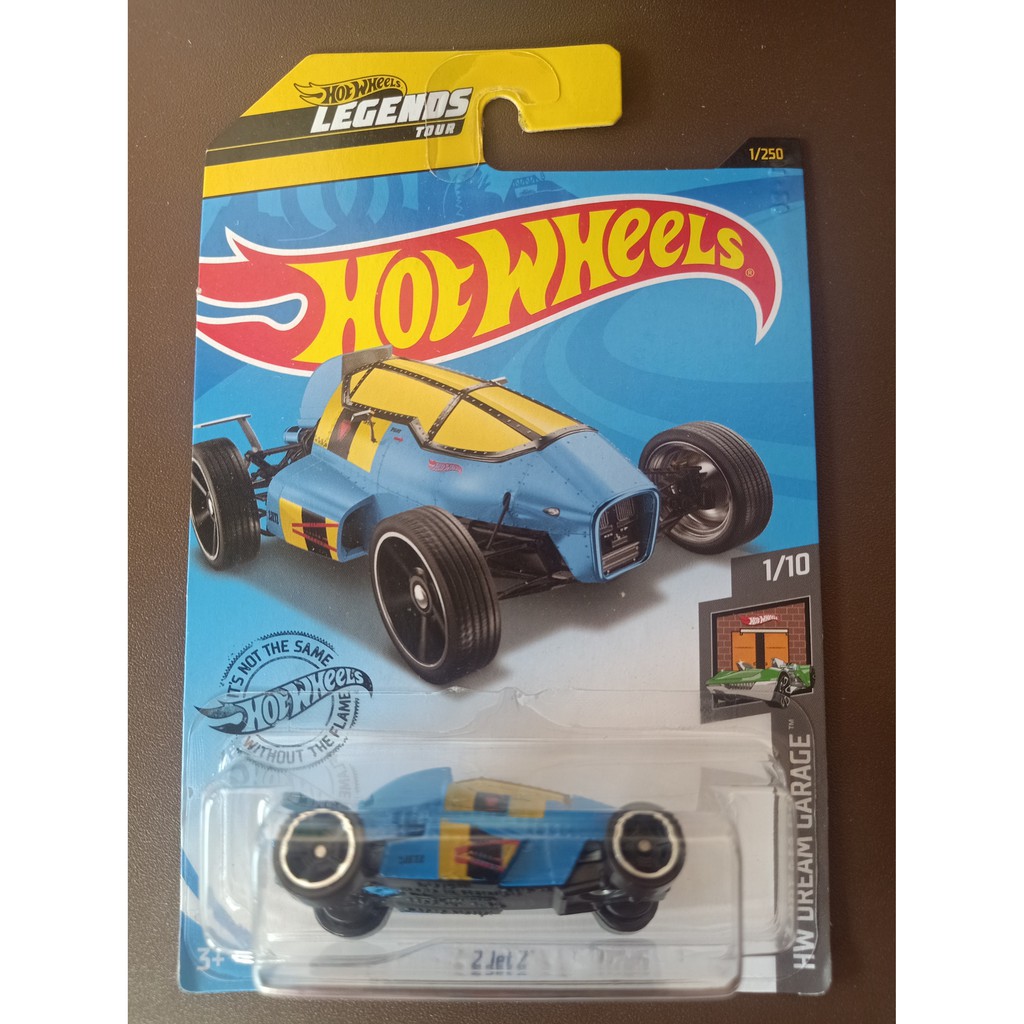 Hotwheels Dream Garage