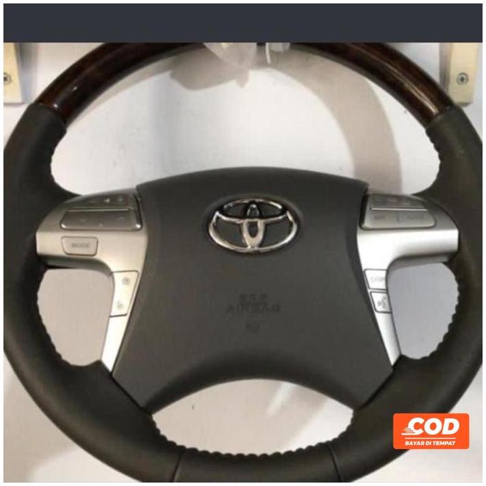 Stir Innova Grand Type V Komplit Kode 325