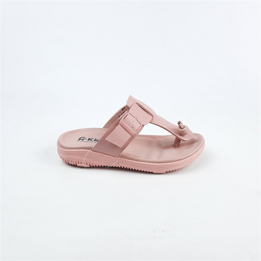 Sandal anak perempuan Fransisca &amp; Renaldi Helen.01 26-35