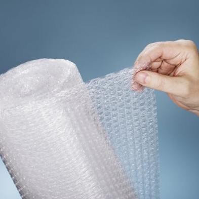 

Extra Packing Bubble Wrap