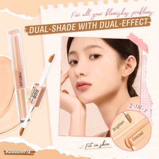 Image of thu nhỏ Pinkflash Duo Cover Concealer #1