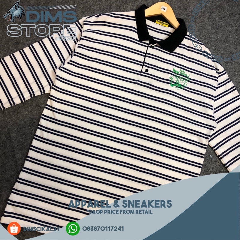 Rugby Shirt Iava - 03 Thanksinsomnia UNISEX