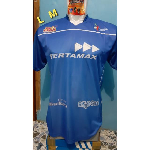 Baju proliga / atasan proliga / kaos proliga / jersey proliga
