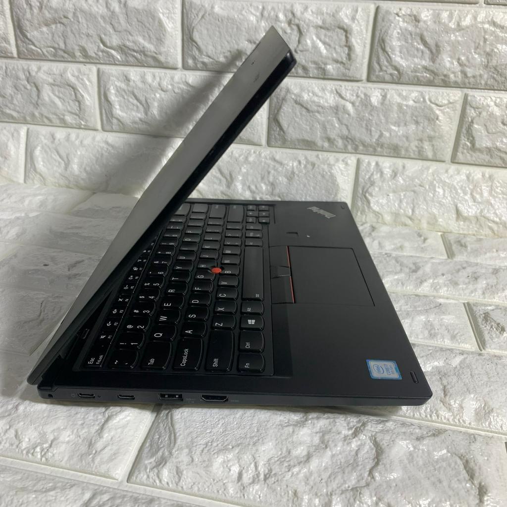 Laptop Tablet Murah L390 i7 gen 8 RAM 8GB SSD256 - Bergaransi