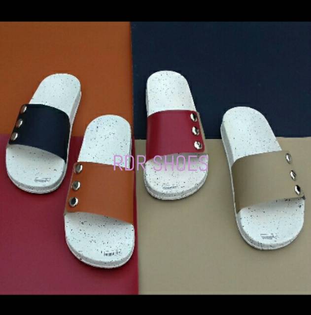 RDR SHOES sandal wanita kokop 022