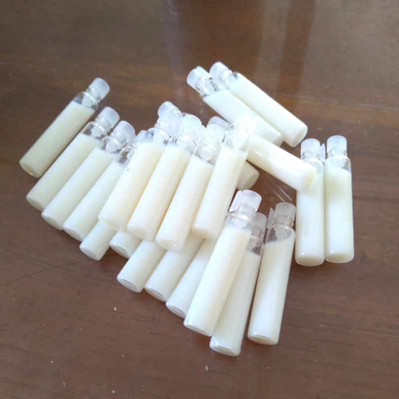 LEM BULUMATA PER PCS UKURAN 2 ML