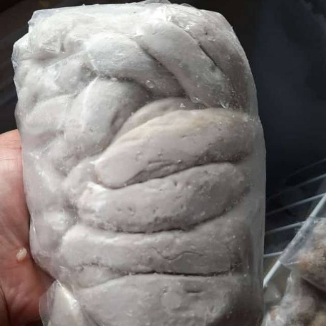 

Otak Otak 1 Kilo