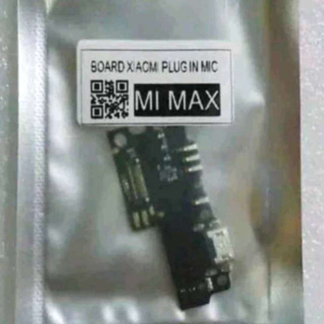 FLEXIBEL FLEXIBLE XIAOMI REDMI MIMAX 1 MI MAX 1 CON TC CHARGER MIC ORI