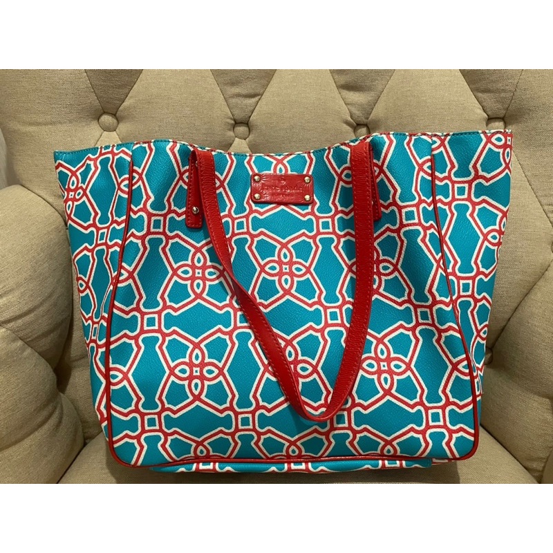 Kate Spade Bag Original Preloved