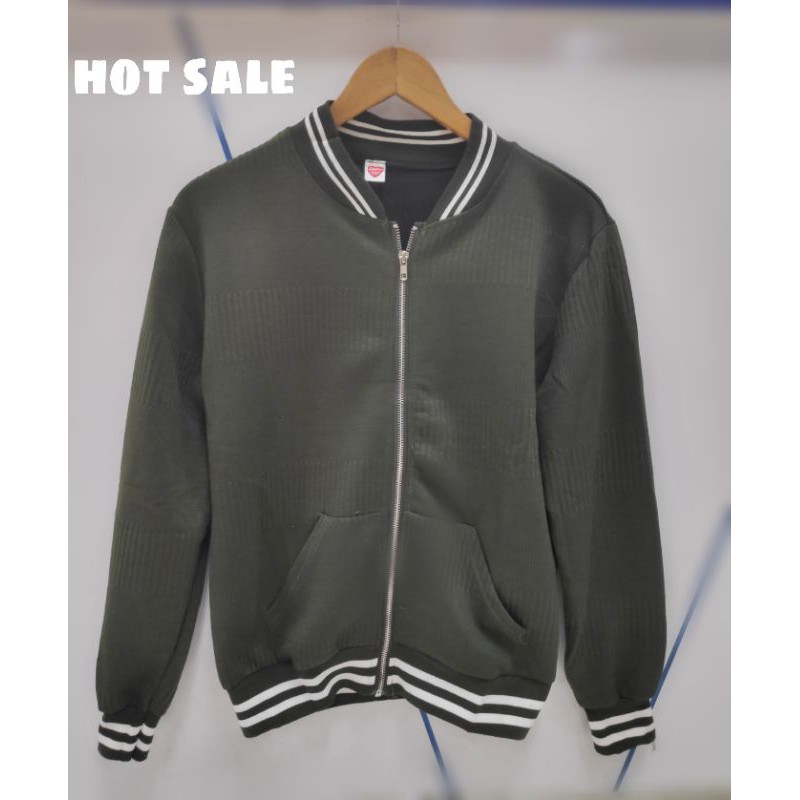 OBRAL JAKET BOMBER WANITA IMPORT